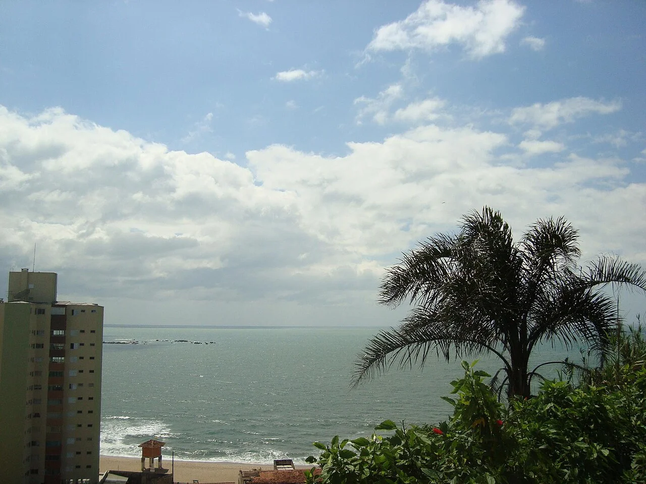 Barra Velha