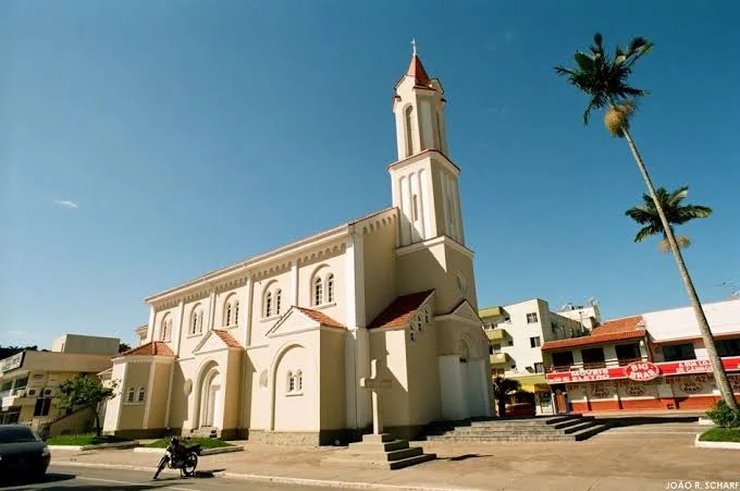 Camboriú